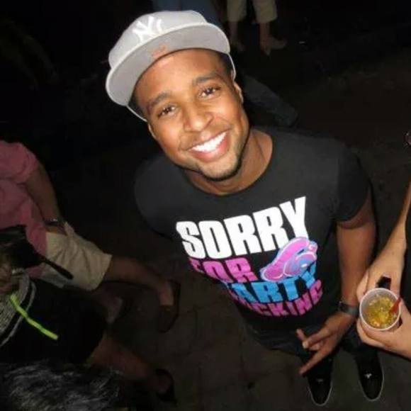 Meet your Posher, Jared - Picture 1 of 1